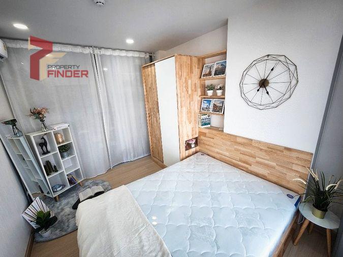 picture Condo for rent Supalai Veranda Sukhumvit 117 - 2/8