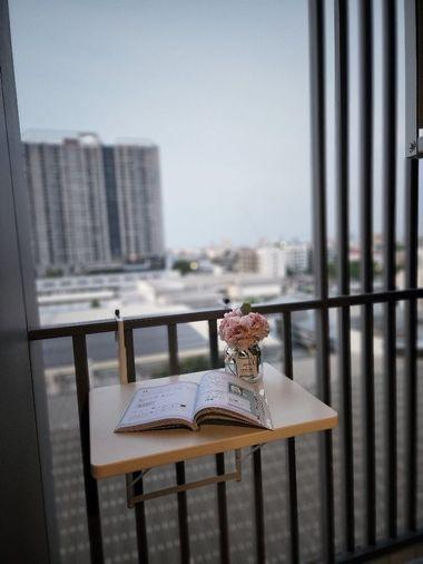 picture Condo for rent Supalai Veranda Sukhumvit 117 - 8/8