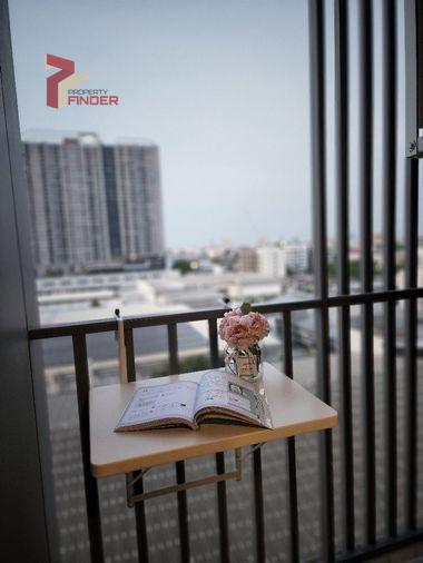 picture Condo for rent Supalai Veranda Sukhumvit 117 - 8/8