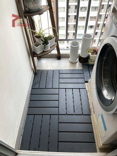picture Condo for rent The Trust Residence Ratchada - Rama 3 Contact @propertybkk4 - 6/6