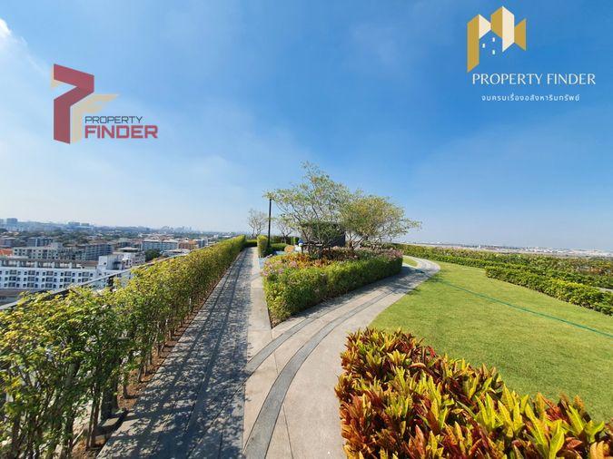 picture Condo for Rent: THE BASE Saphanmai Schedule a viewing ð Line: @propertyfinder - 16/20