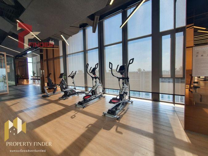 picture Condo for Rent: THE BASE Saphanmai Schedule a viewing ð Line: @propertyfinder - 13/20
