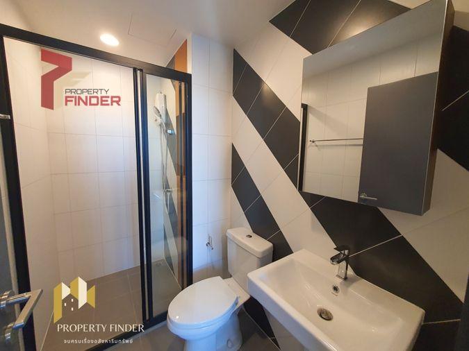 picture Condo for Rent: THE BASE Saphanmai Schedule a viewing ð Line: @propertyfinder - 11/20