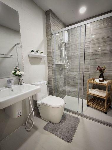 picture Condo for rent Supalai Veranda Sukhumvit 117 - 7/8