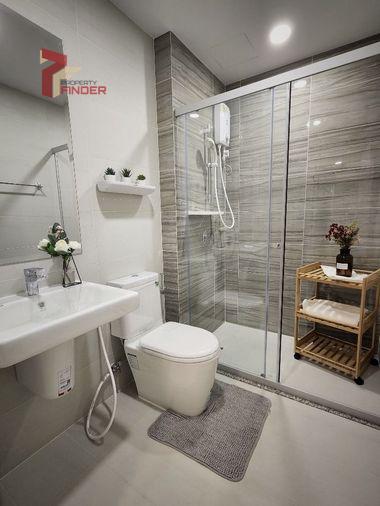 picture Condo for rent Supalai Veranda Sukhumvit 117 - 7/8