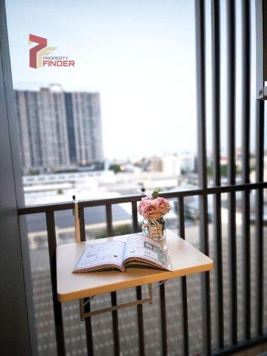 picture Condo for rent Supalai Veranda Sukhumvit 117 - 8/8