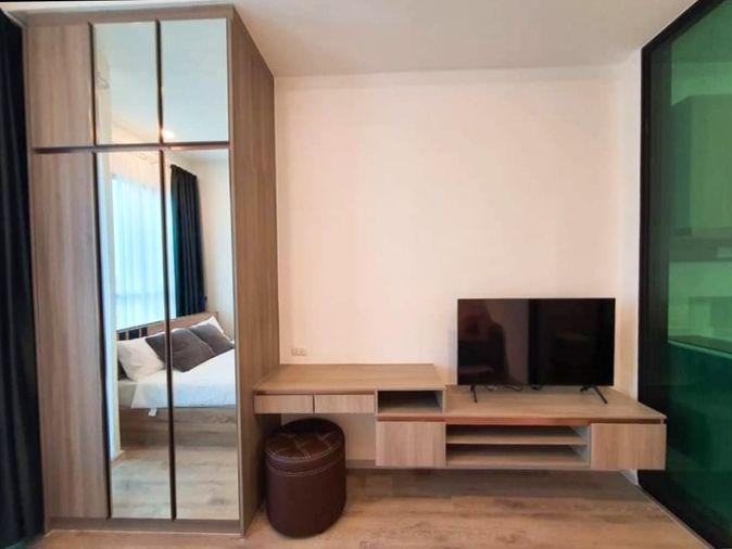 picture Condo for rent Knightsbridge Collage Ramkhamhaeng Contact @propertybkk1 - 3/7