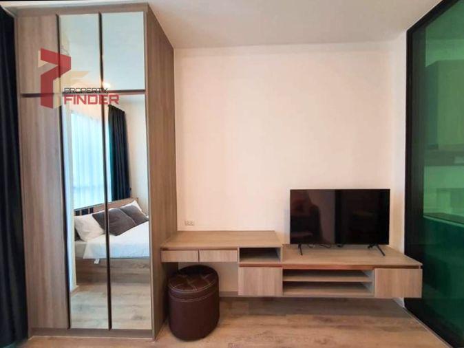picture Condo for rent Knightsbridge Collage Ramkhamhaeng Contact @propertybkk1 - 3/7