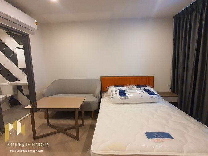 picture Condo for Rent: THE BASE Saphanmai Schedule a viewing 👉 Line: @propertyfinder - 7/20