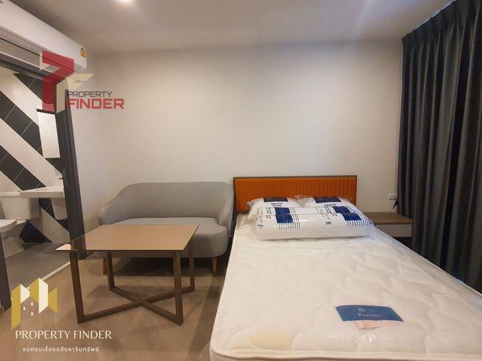picture Condo for Rent: THE BASE Saphanmai Schedule a viewing ð Line: @propertyfinder - 7/20