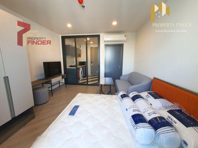 picture Condo for Rent: THE BASE Saphanmai Schedule a viewing ð Line: @propertyfinder - 3/20