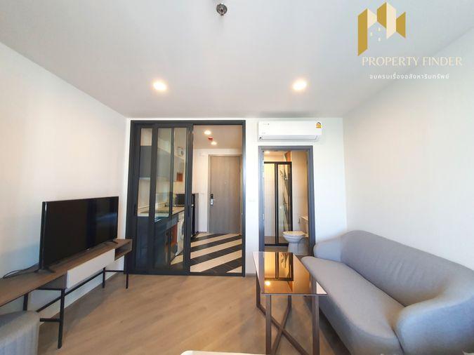 picture Condo for Rent: THE BASE Saphanmai Schedule a viewing 👉 Line: @propertyfinder - 6/20