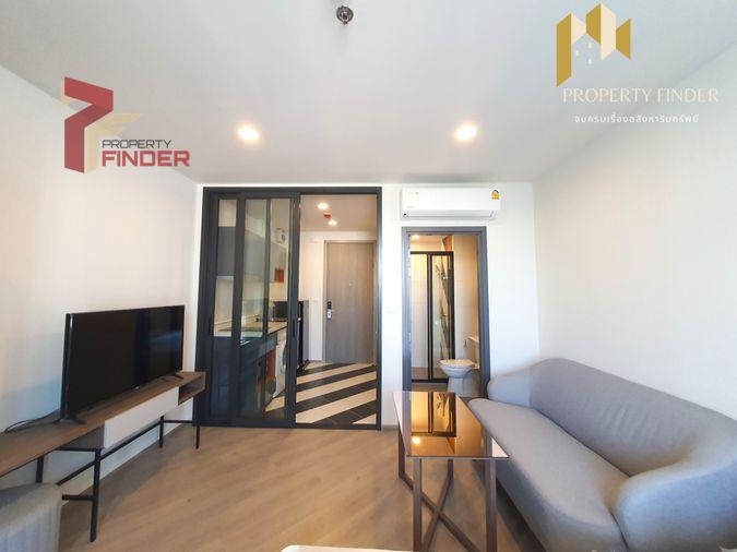 picture Condo for Rent: THE BASE Saphanmai Schedule a viewing ð Line: @propertyfinder - 6/20