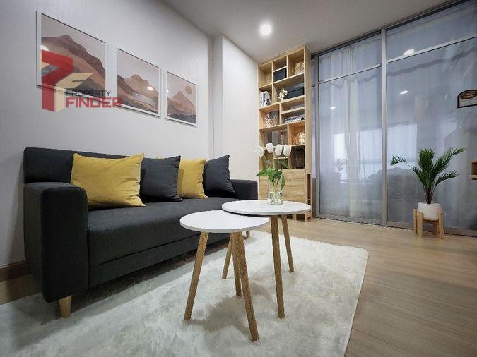 picture Condo for rent Supalai Veranda Sukhumvit 117 - 2/8