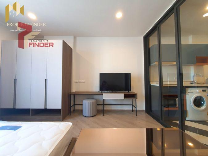 picture Condo for Rent: THE BASE Saphanmai Schedule a viewing ð Line: @propertyfinder - 4/20