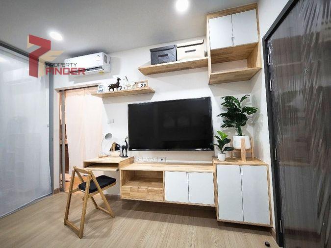 picture Condo for rent Supalai Veranda Sukhumvit 117 - 4/8