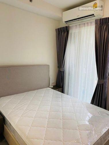 picture P-113578 Condo for sell Chapter One Eco Ratchada - Huaikwang fully furnished. - 1/9