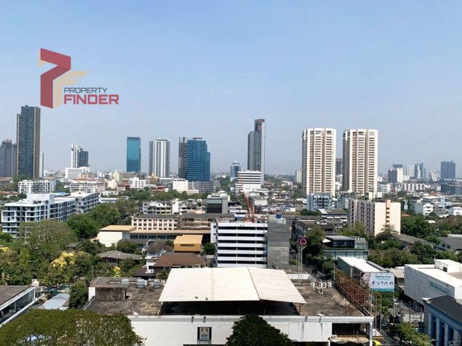 picture Condo for rent XT Ekkamai ready to move in - 11/11