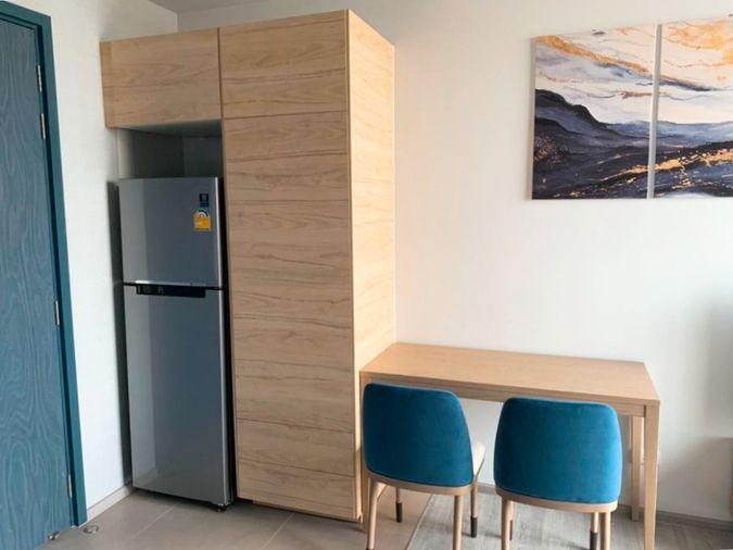 picture Condo for rent XT Ekkamai​ ready to move in - 5/11