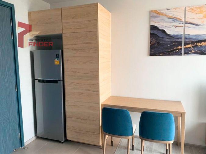 picture Condo for rent XT Ekkamai ready to move in - 5/11