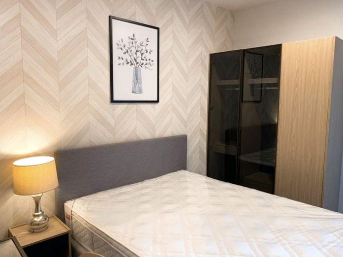 picture Condo for rent XT Ekkamai​ ready to move in - 6/11