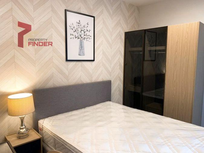 picture Condo for rent XT Ekkamai ready to move in - 6/11