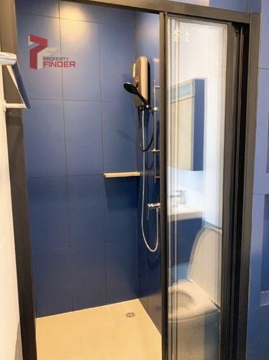 picture Condo for rent XT Ekkamai ready to move in - 9/11