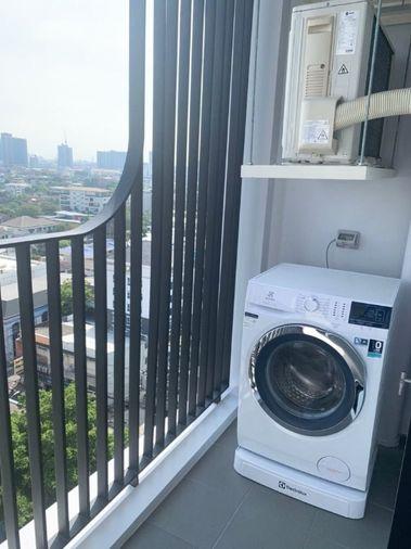 picture Condo for rent XT Ekkamai​ ready to move in - 10/11