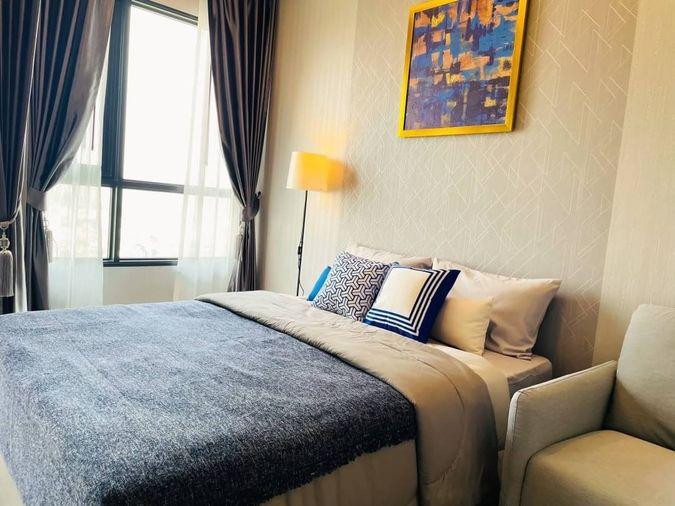 picture Condo for Rent: KnightsBridge Prime Onnut  Schedule a viewing 👉 Line: @propertybkk4 - 9/17