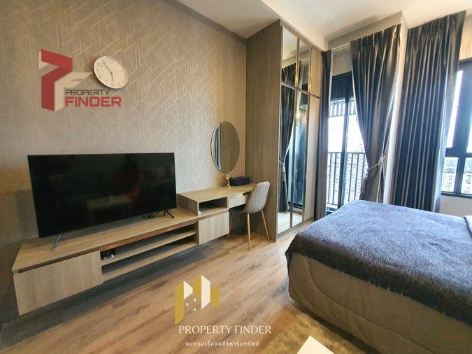 picture Condo for Rent: KnightsBridge Prime Onnut Schedule a viewing 👉 Line: @propertybkk4 - 4/17