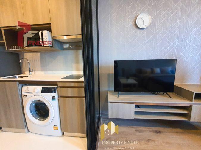 picture Condo for Rent: KnightsBridge Prime Onnut Schedule a viewing 👉 Line: @propertybkk4 - 12/17