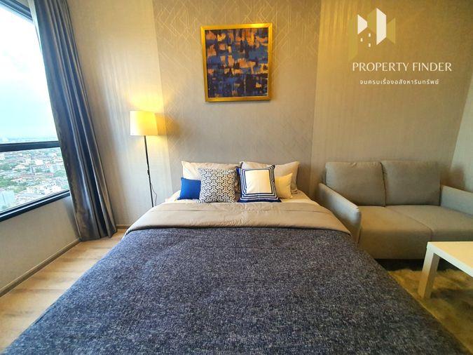 picture Condo for Rent: KnightsBridge Prime Onnut  Schedule a viewing 👉 Line: @propertybkk4 - 1/17