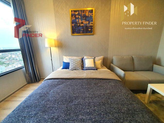 picture Condo for Rent: KnightsBridge Prime Onnut Schedule a viewing 👉 Line: @propertybkk4 - 1/17