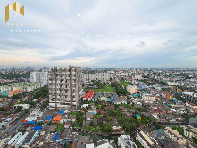 picture Condo for Rent: KnightsBridge Prime Onnut  Schedule a viewing 👉 Line: @propertybkk4 - 17/17