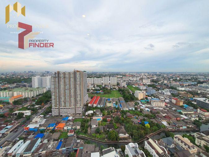 picture Condo for Rent: KnightsBridge Prime Onnut Schedule a viewing 👉 Line: @propertybkk4 - 17/17