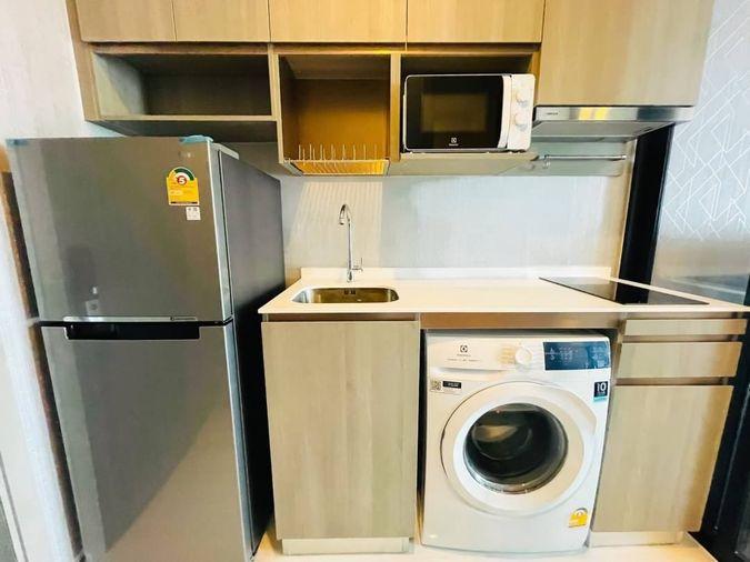 picture Condo for Rent: KnightsBridge Prime Onnut  Schedule a viewing 👉 Line: @propertybkk4 - 13/17