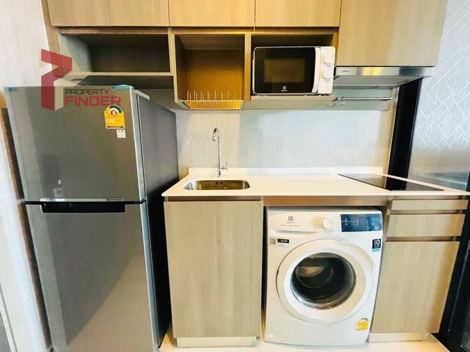 picture Condo for Rent: KnightsBridge Prime Onnut Schedule a viewing 👉 Line: @propertybkk4 - 13/17