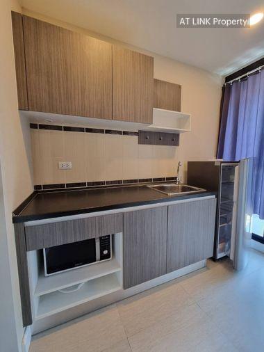 picture Cube Nawamin, beautiful big room, free central part, fully furnished, ready to move in!! - 7/13