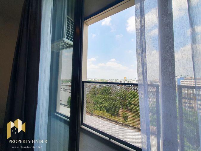 picture Condo for Rent: THE BASE Saphanmai Schedule a viewing 👉 Line: @propertyfinder - 14/16