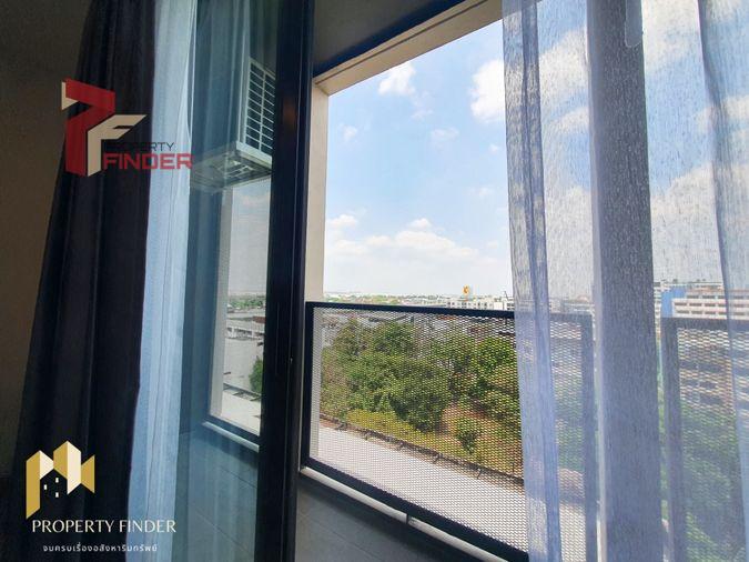 picture Condo for Rent: THE BASE Saphanmai Schedule a viewing 👉 Line: @propertyfinder - 14/16