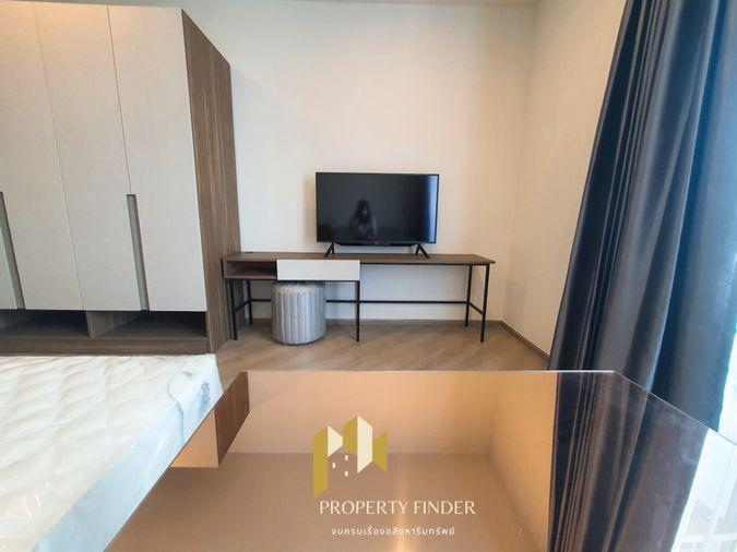picture Condo for Rent: THE BASE Saphanmai Schedule a viewing 👉 Line: @propertyfinder - 4/16
