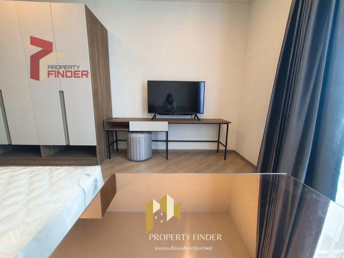 picture Condo for Rent: THE BASE Saphanmai Schedule a viewing 👉 Line: @propertyfinder - 4/16