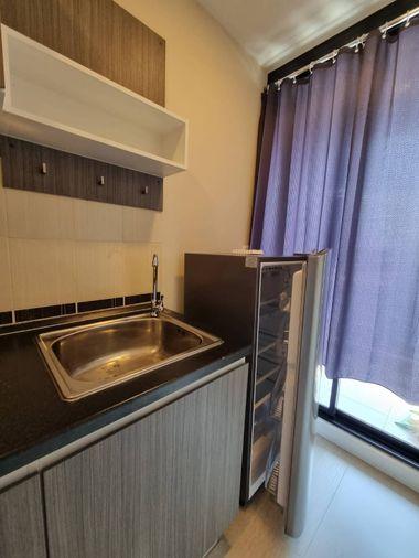 picture Cube Nawamin, beautiful big room, free central part, fully furnished, ready to move in!! - 8/13