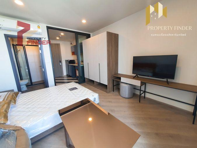 picture Condo for Rent: THE BASE Saphanmai Schedule a viewing 👉 Line: @propertyfinder - 6/16