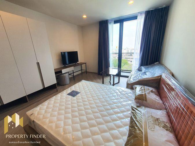 picture Condo for Rent: THE BASE Saphanmai Schedule a viewing 👉 Line: @propertyfinder - 3/16