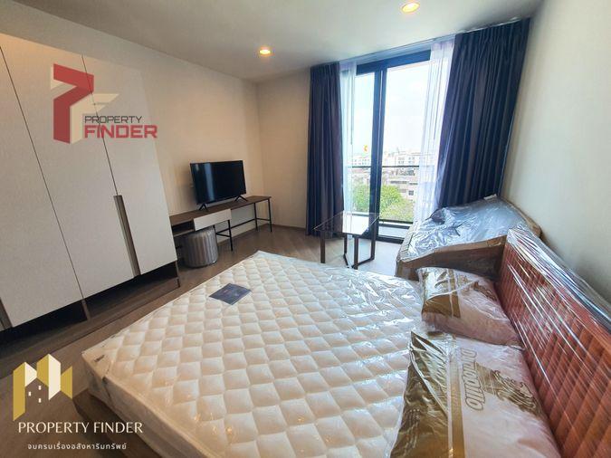 picture Condo for Rent: THE BASE Saphanmai Schedule a viewing 👉 Line: @propertyfinder - 3/16
