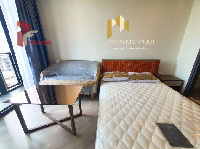 picture Condo for Rent: THE BASE Saphanmai Schedule a viewing 👉 Line: @propertyfinder - 2/16