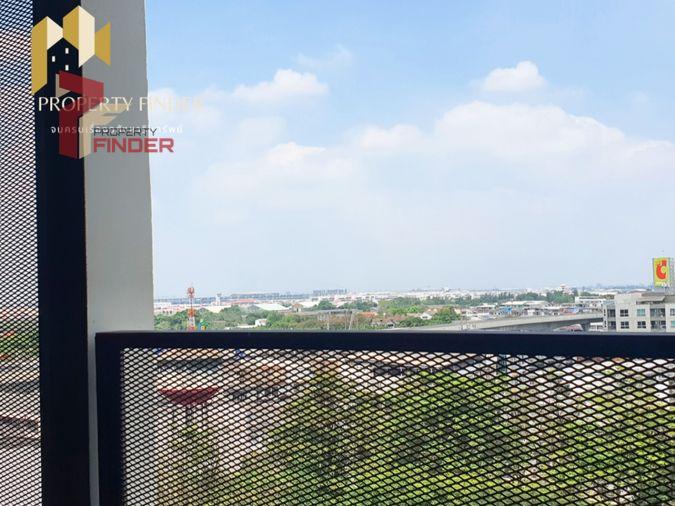 picture Condo for Rent: THE BASE Saphanmai Schedule a viewing 👉 Line: @propertyfinder - 13/16