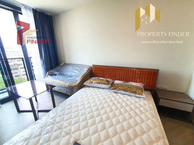 picture Condo for Rent: THE BASE Saphanmai Schedule a viewing 👉 Line: @propertyfinder - 7/16