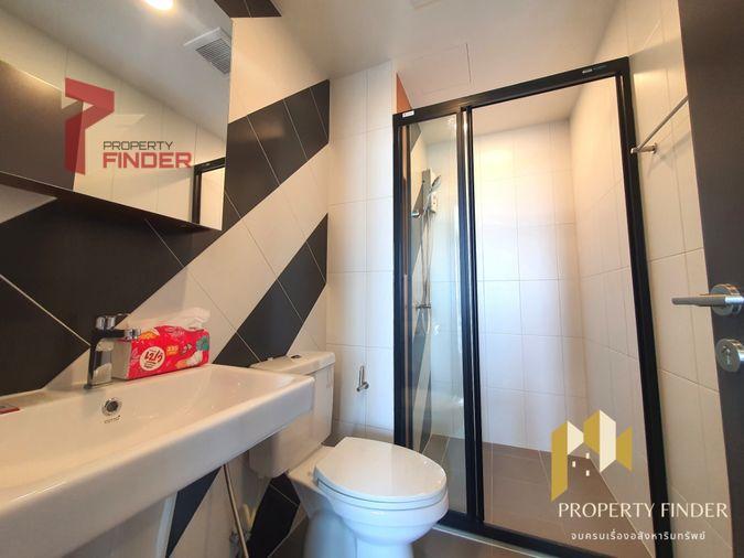 picture Condo for Rent: THE BASE Saphanmai Schedule a viewing 👉 Line: @propertyfinder - 12/16
